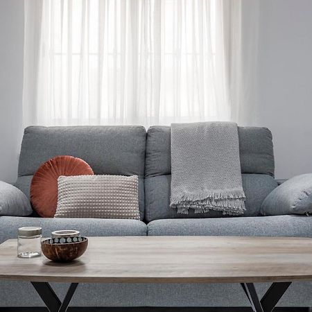 세비야 Ruisenor 10 아파트 외부 사진