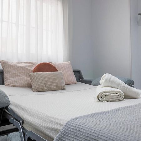세비야 Ruisenor 10 아파트 외부 사진